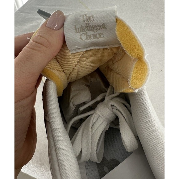 New Balance 550 'White Timberwolf' BB550PWG US Size 11.5 Men, 13 Women Ortholite - Picture 14 of 16